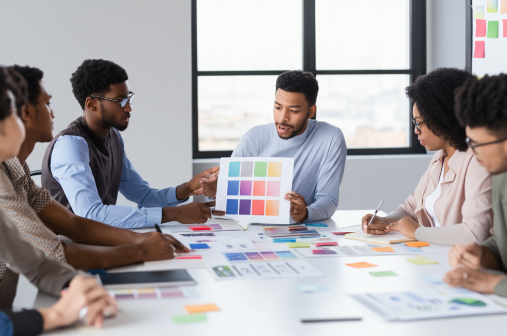 Branding Importance