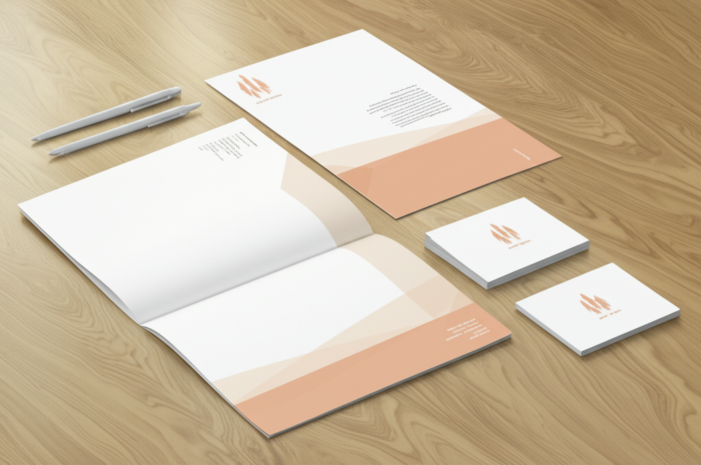 Brand Package Example
