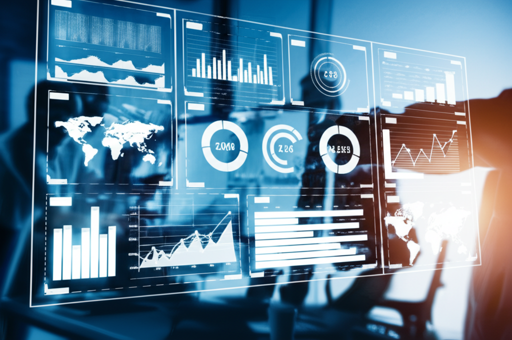 Fitness Tracking App