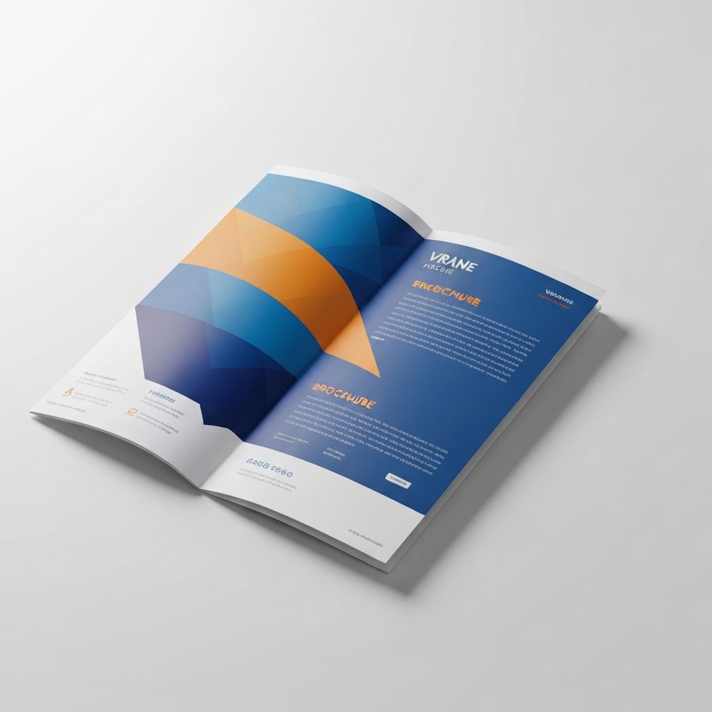 Brochure Design