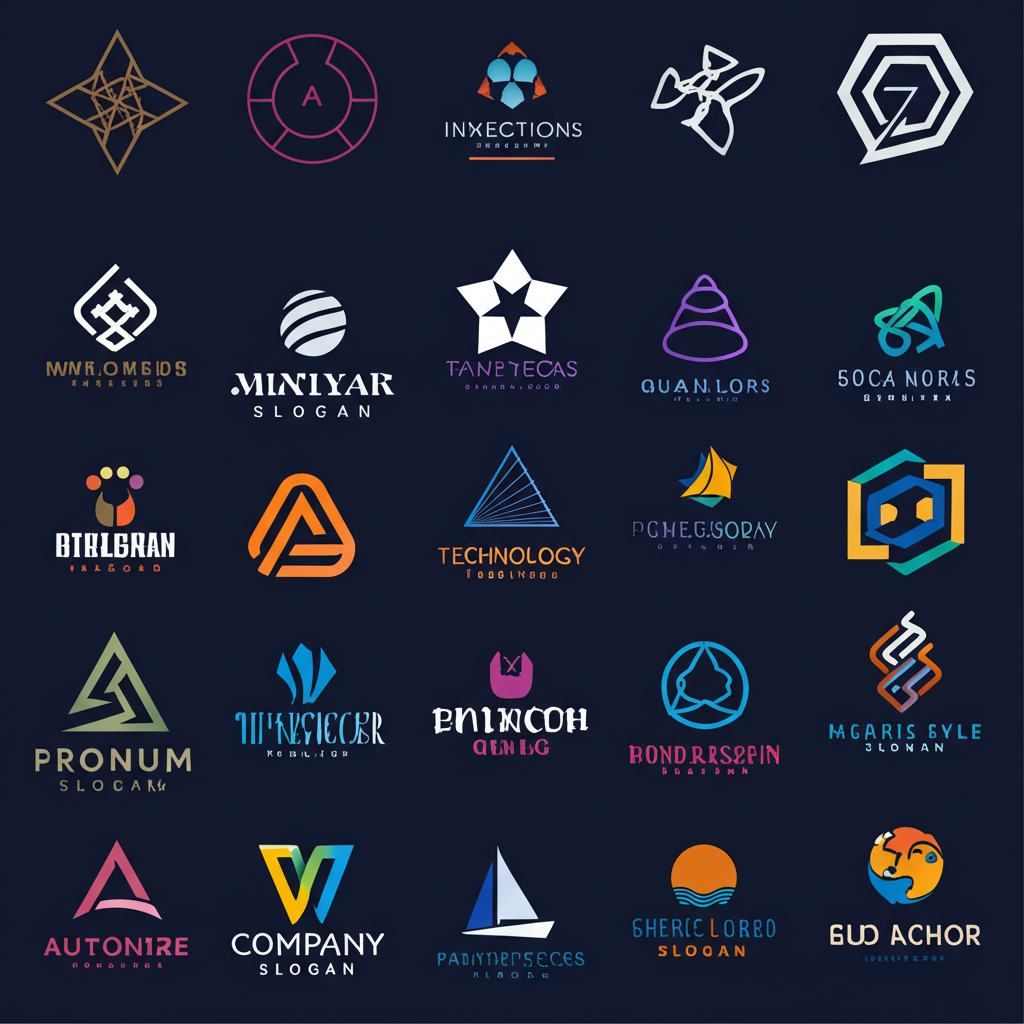 Logo Examples