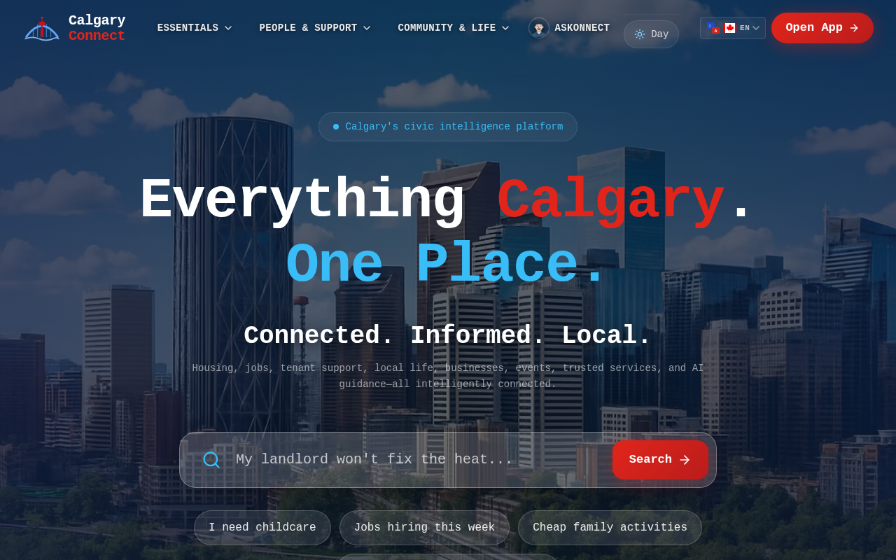 Calgary Konnect