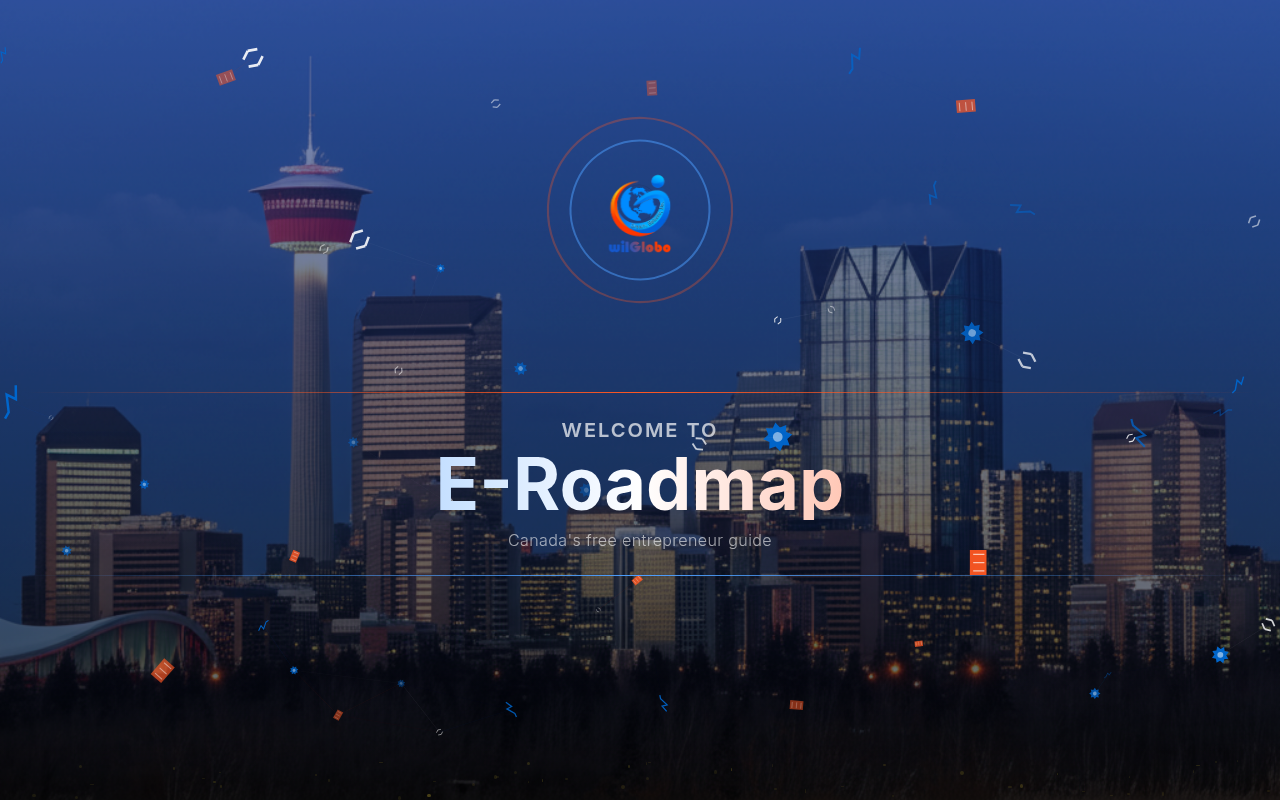 E-Roadmap
