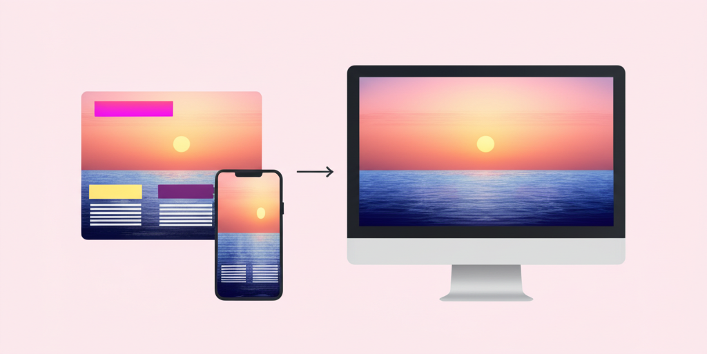 The Importance of Mobile-First Design