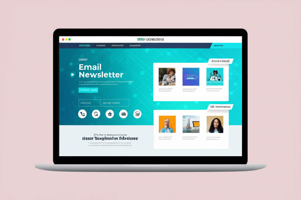 Email Campaign Example